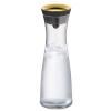 Karafa za vodu BASIC, 1 l, sa zlatnim poklopcem, WMF