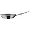 Tava za prženje GOURMET PLUS, 24 cm, mat nehrđajući čelik, WMF
