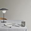 Mobilna LED lampa ANI LAMP, bijela, Blomus
