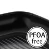 Grill tava DURADO, 28 x 28 cm, WMF