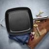 Grill tava DURADO, 28 x 28 cm, WMF