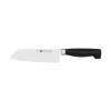 Santoku nož 16 cm ČETIRI STAR® od ograničenog izdanja 40 godina ZWILLING