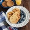 Tava za palačinke SMILEY FACE, Nordic Ware
