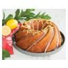 Kalup za kuglof HERITAGE J, zlatna, Nordic Ware