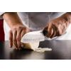 Japanski santoku nož FIBRE KARBON 2, 17 cm, de Buyer