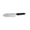 Japanski santoku nož FIBRE KARBON 2, 17 cm, de Buyer