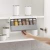 Organizator za ispod polica za posude za začine CUPBOARDSTORE, Joseph Joseph