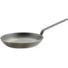 Čelična posuda CARBONE PLUS, 28 cm, de Buyer