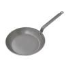 Čelična posuda CARBONE PLUS, 28 cm, de Buyer