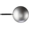 Wok CARBONE PLUS, 36 cm, čelik, de Buyer