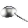 Wok CARBONE PLUS, 36 cm, čelik, de Buyer