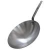 Wok CARBONE PLUS, 36 cm, čelik, de Buyer