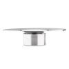 Vrtna gel lampa FUOCO, Ø 32 cm, Blomus