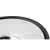 Vrtna gel lampa FUOCO, Ø 32 cm, Blomus