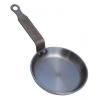 Tava za prženje MINERAL B, 12 cm, de Buyer