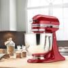 Samostojeći mikser ARTISAN 5KSM175PSEER, kraljevsko crvena, KitchenAid