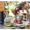 Samostojeći mikser ARTISAN 5KSM175PSEER, kraljevsko crvena, KitchenAid