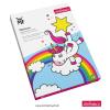 Dječji pribor za jelo UNICORN, 4 kom, WMF