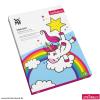Dječji pribor za jelo UNICORN, 4 kom, WMF