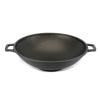 Wok CHOC RESTO EXTREME, 32 cm, neprijanjajuće, aluminij, De Buyer