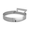 Stalak za wok CARBONE PLUS, 24 cm, de Buyer