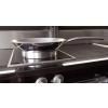 Stalak za wok CARBONE PLUS, 24 cm, de Buyer