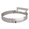 Stalak za wok CARBONE PLUS, 24 cm, de Buyer