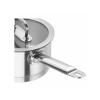 Posuda za pripremu umaka PRO, 16 cm, s poklopcem, nehrđajući čelik, Zwilling