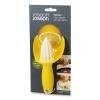 Preša za citrusno voće YELLOW CATCHER, Joseph Joseph