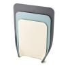 Daska za rezanje OPAL NEST , set od 3 kom, plastika, Joseph Joseph