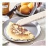 Tava za palačinke crepe MINERAL B, 26 cm, s kutlačom i četkom, de Buyer