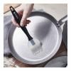 Tava za palačinke crepe MINERAL B, 26 cm, s kutlačom i četkom, de Buyer