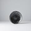 Tanjur za predjelo BLACK PEARL, 17 cm, MIJ
