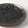 Tanjur za predjelo BLACK PEARL, 17 cm, MIJ