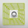 Podloga za sudoper SINK SAVER, siva, Joseph Joseph