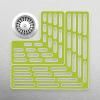 Podloga za sudoper SINK SAVER, siva, Joseph Joseph