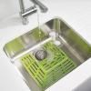 Podloga za sudoper SINK SAVER, siva, Joseph Joseph