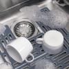 Podloga za sudoper SINK SAVER, siva, Joseph Joseph