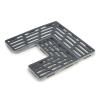 Podloga za sudoper SINK SAVER, siva, Joseph Joseph