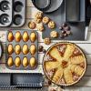 Pekač za tart, 32 cm, de Buyer