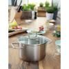 Set lonaca VISEO, 5 kom, Fissler