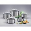Set lonaca VISEO, 5 kom, Fissler