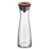 Karafa za vodu BASIC, 1 l, s bakrenim poklopcem, WMF