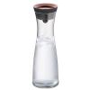 Karafa za vodu BASIC, 1 l, s bakrenim poklopcem, WMF