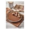 Pekač za tart, 28 cm, de Buyer