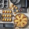 Pekač za tart, 28 cm, de Buyer