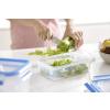 Kuhinjska posuda za pohranu MASTER SEAL FRESH K3021412 1,2 l, Tefal