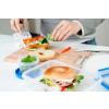 Kuhinjska posuda za pohranu MASTER SEAL FRESH K3021412 1,2 l, Tefal