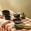 Set lonaca POTS & PANS, 6 kom, nehrđajući čelik, Alessi