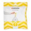 Vreće za smeće A PERFECTFIT, 3 l, 40 kom, Brabantia